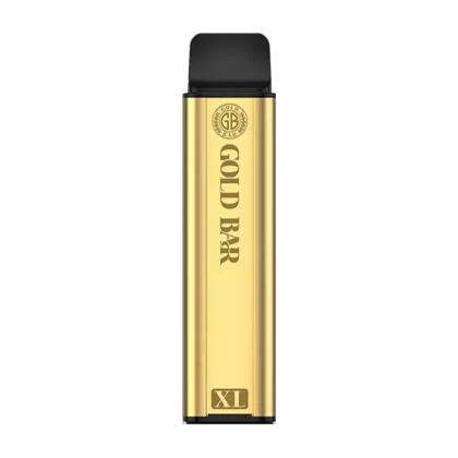 Gold Bar XL Kit - Berry Blast