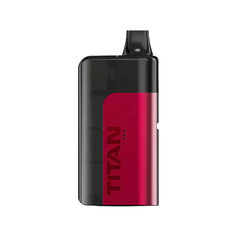 Titan X Kit - Fruit Punch - Image 2