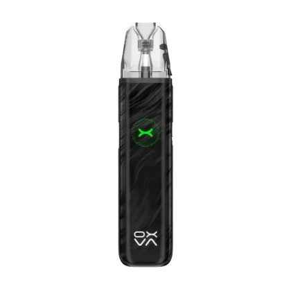 OXVA Xlim Go 2 Kit - Black Carbon