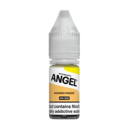 Mango Magic Nic Salt by Angel - 20mg