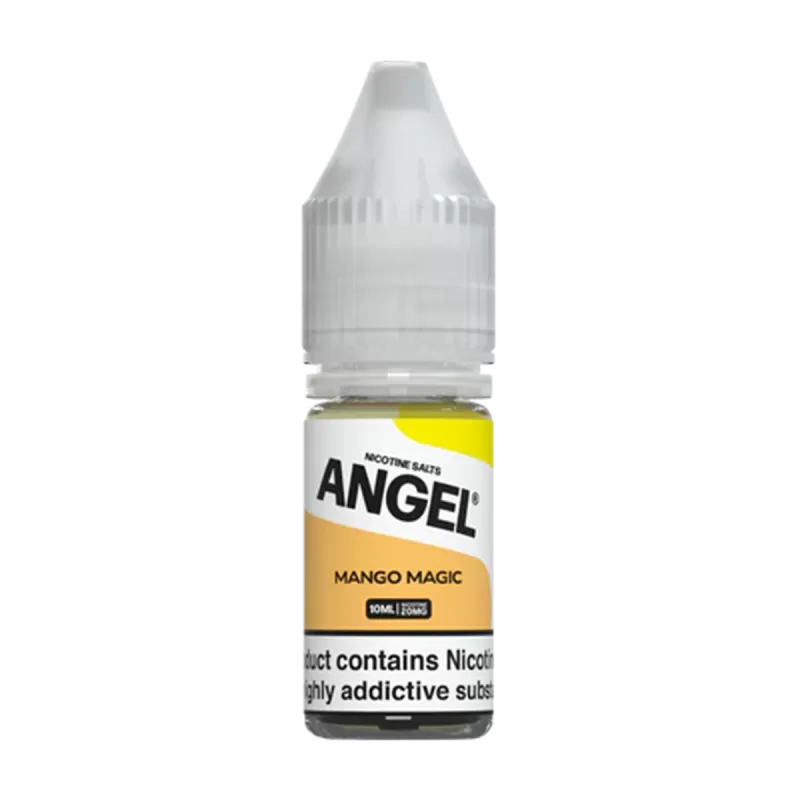 Mango Magic Nic Salt by Angel - 20mg