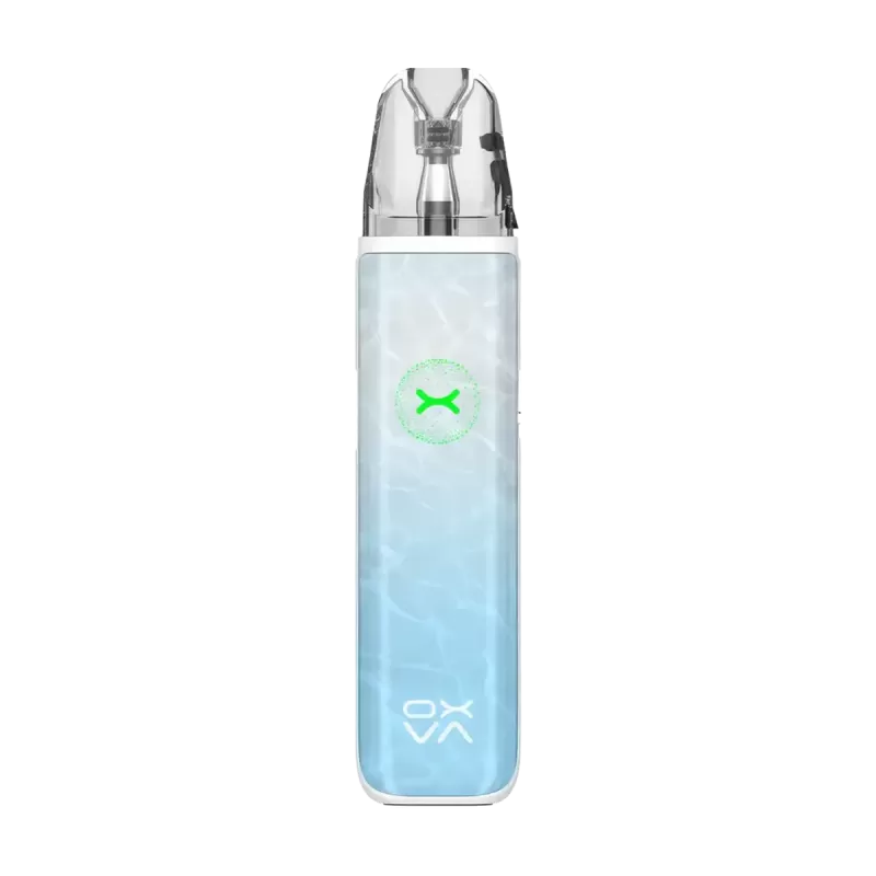 OXVA Xlim Go 2 Kit - Black Carbon - Image 2