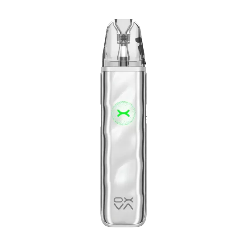 OXVA Xlim Go 2 Kit - Black Carbon - Image 3