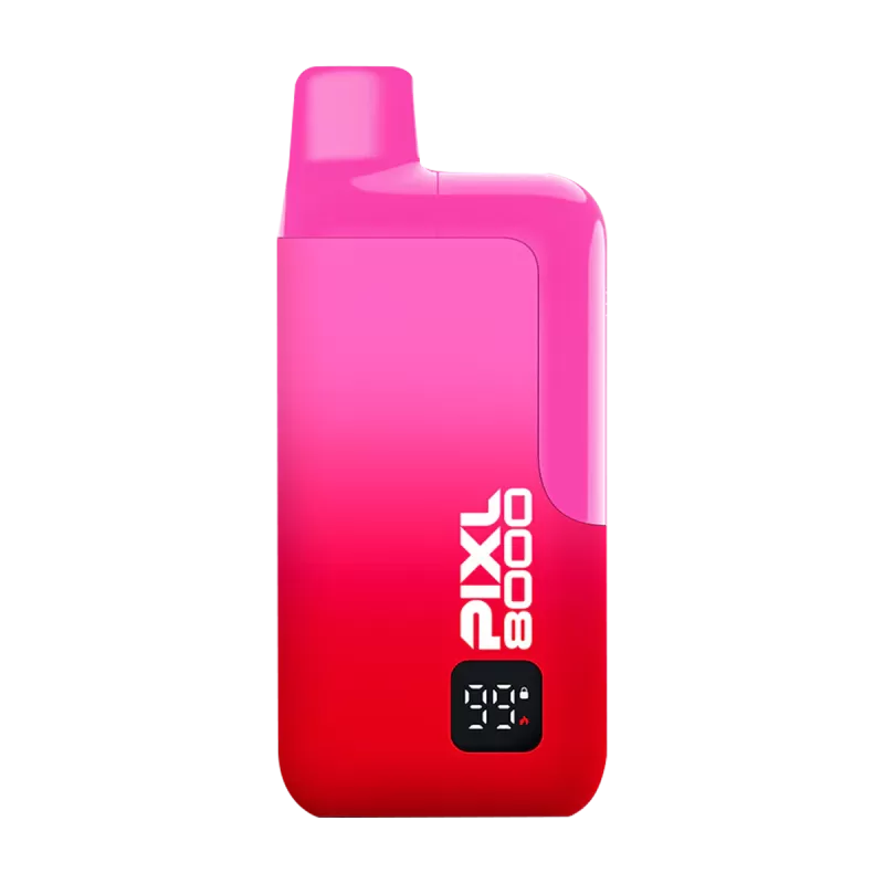 Pixl 8000 Kit - Paradise Punch