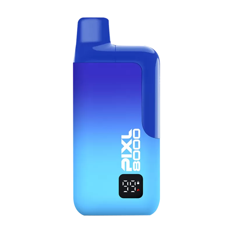 Pixl 8000 Kit - Double Apple (Discontinued) - Image 2