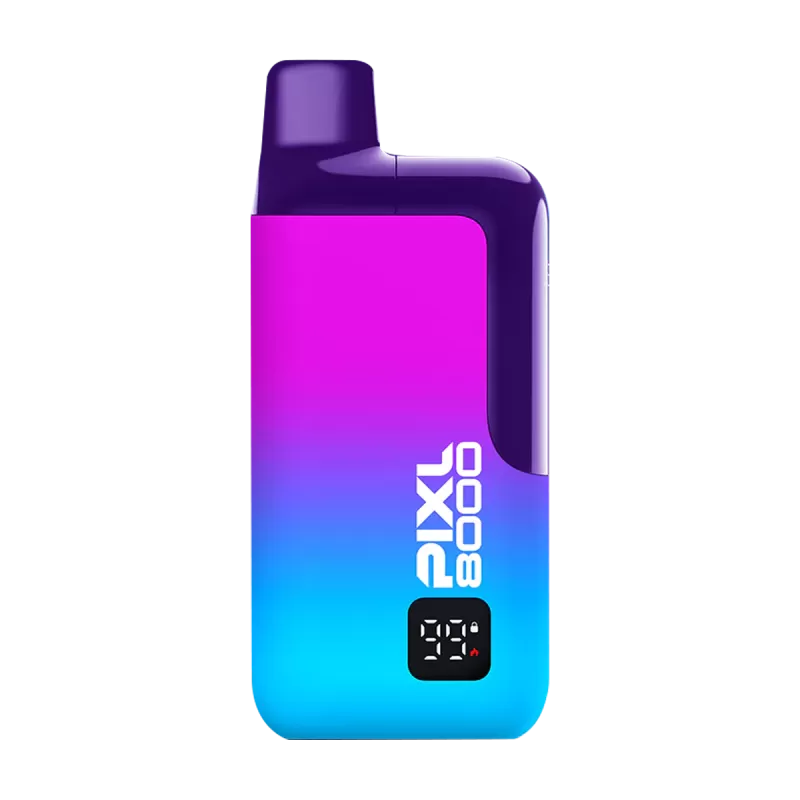 Pixl 8000 Kit - Double Apple (Discontinued) - Image 3