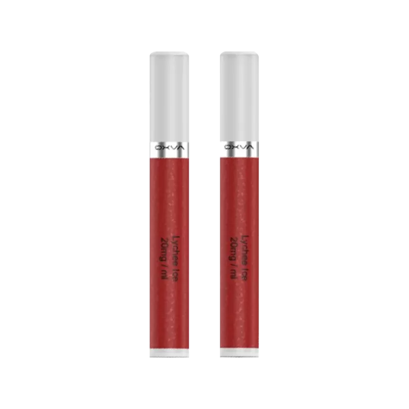 Lychee Ice Slim Stick Cartridges by OXVA