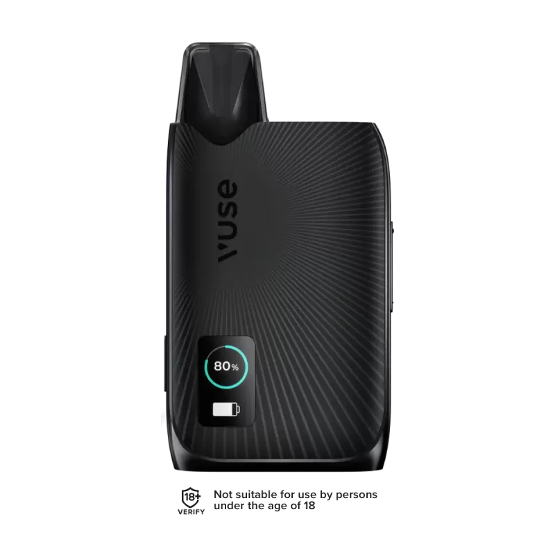 Vuse Ultra Device Kit - Rose