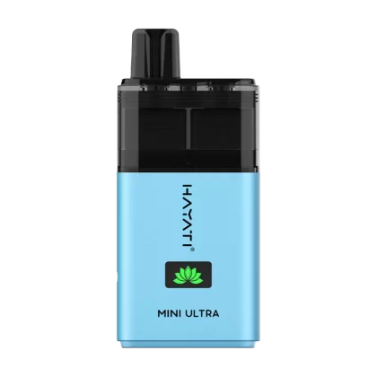 Hayati Mini Ultra Kit - Blue Sour Raspberry