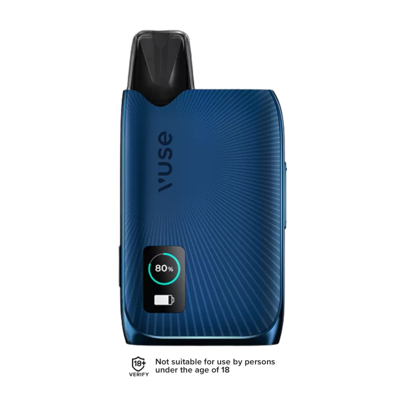 Vuse Ultra Device Kit - Rose - Image 2