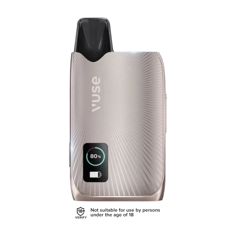 Vuse Ultra Device Kit - Rose - Image 3
