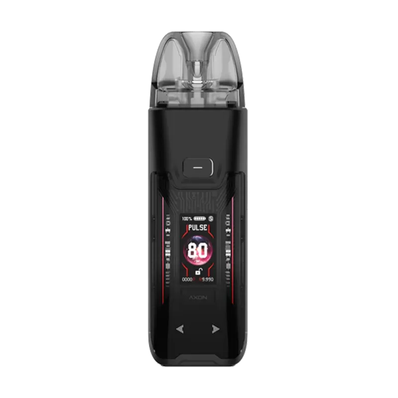 Vaporesso Luxe XR Max 2 Kit - Black
