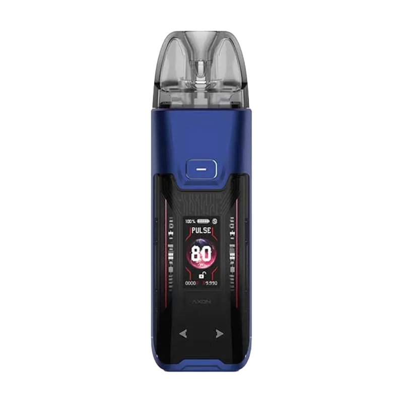 Vaporesso Luxe XR Max 2 Kit - Black - Image 2