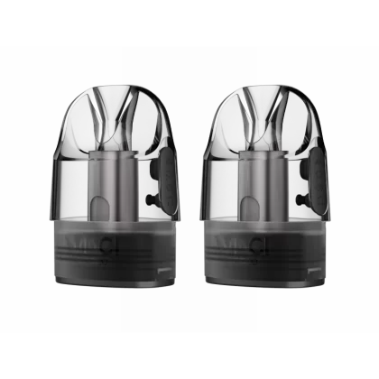 Voopoo Vinci E Pods - 0.3 Ohm (Discontinued)
