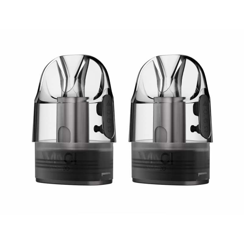 Voopoo Vinci E Pods - 0.3 Ohm (Discontinued)