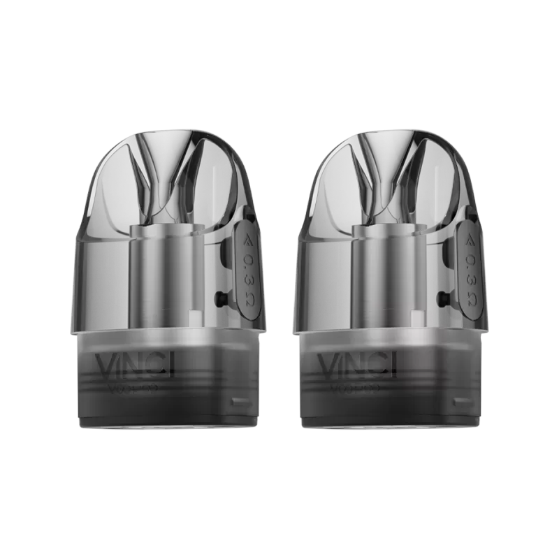 Voopoo Vinci E Pods - 0.3 Ohm (Discontinued) - Image 3