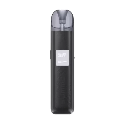 Summo Ultra1 Pro Kit - Carbon (Black)