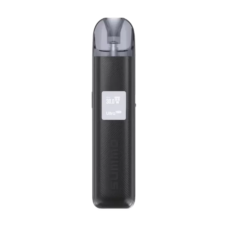 Summo Ultra1 Pro Kit - Carbon (Black)
