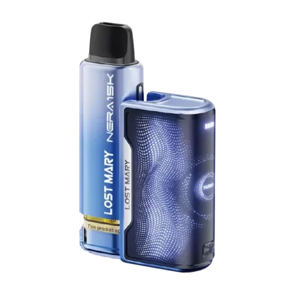 Lost Mary NERA30K Kit - Drinks Edition (Discontinued)