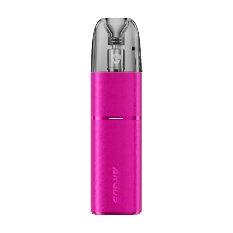 Voopoo Argus G3 Mini Kit - Space Grey