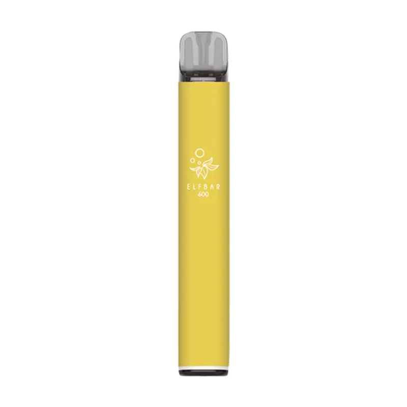 Elfbar 600 Prefilled Pod Kit - Watermelon - Image 2