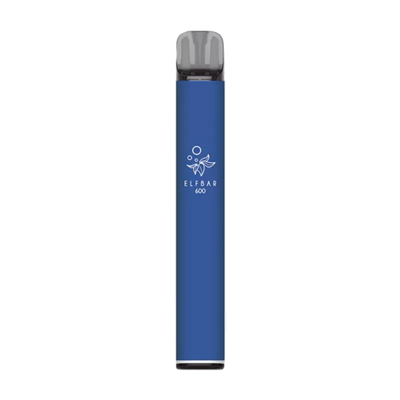 Elfbar 600 Prefilled Pod Kit - Watermelon - Image 3