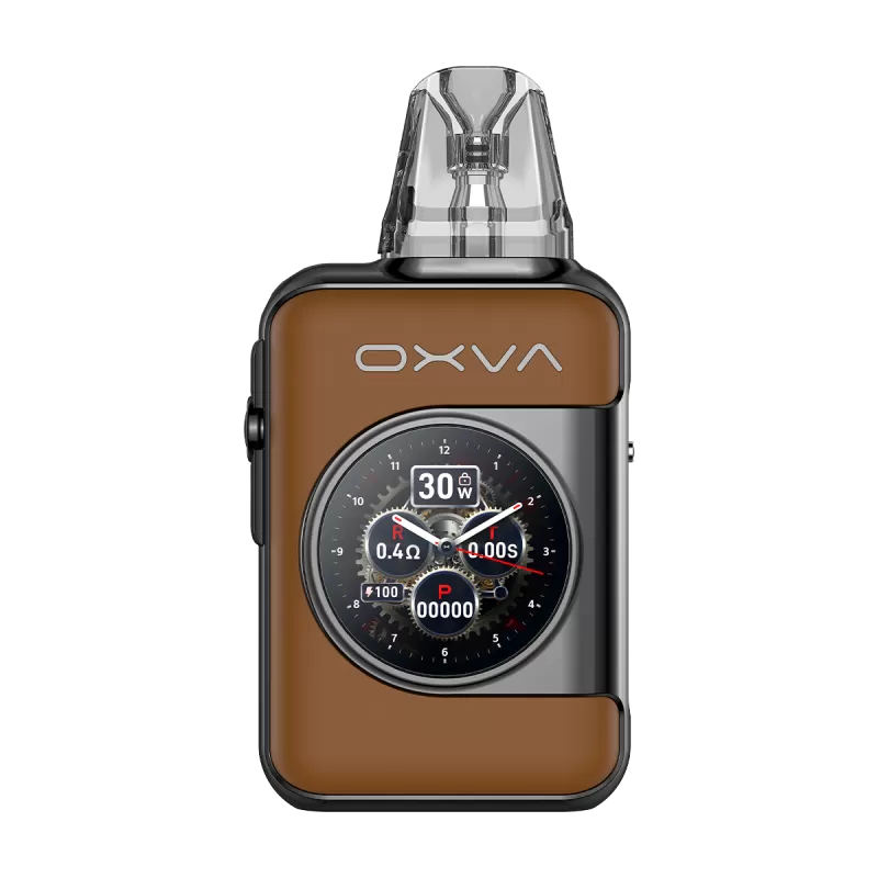 OXVA Xlim SQ Pro 2 Kit - Frost Marble