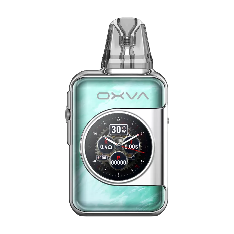 OXVA Xlim SQ Pro 2 Kit - Frost Marble - Image 3