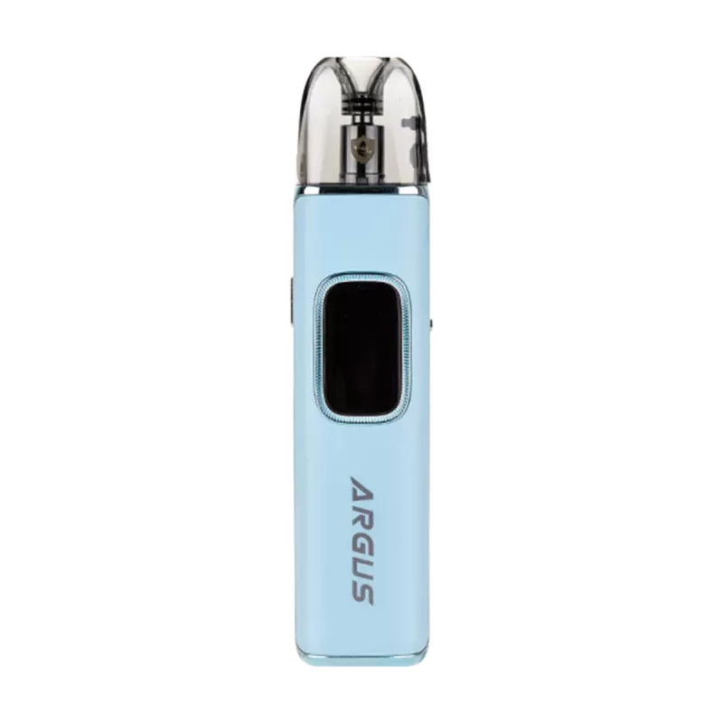 VooPoo Argus G3 Kit - Snow Blue - Image 3