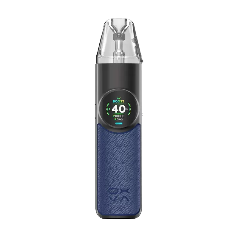 OXVA NeXLIM Series Vape Kit - Power Black