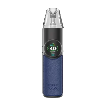 OXVA NeXLIM Series Vape Kit - Glory Red