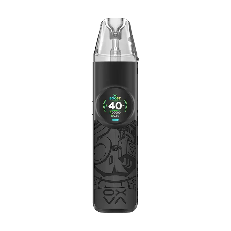 OXVA NeXLIM Series Vape Kit - Glory Red - Image 2