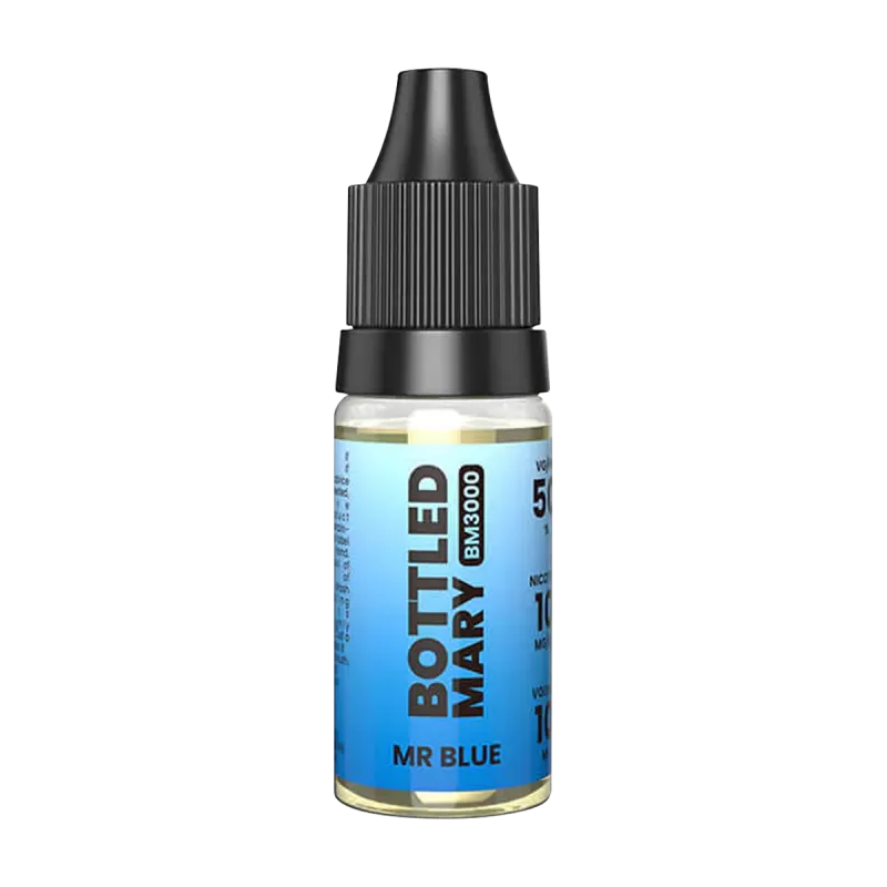 Mr Blue by Bottled Mary - 5mg (Discontinued)