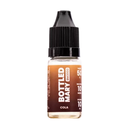 Cola by Bottled Mary - 5mg (Discontinued)