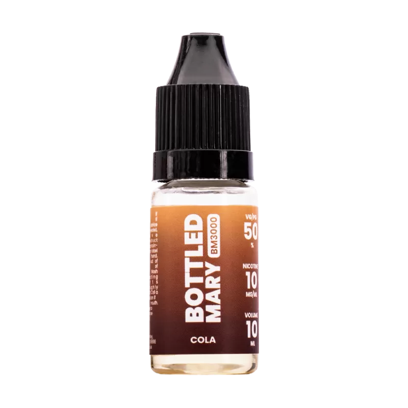 Cola by Bottled Mary - 5mg (Discontinued)