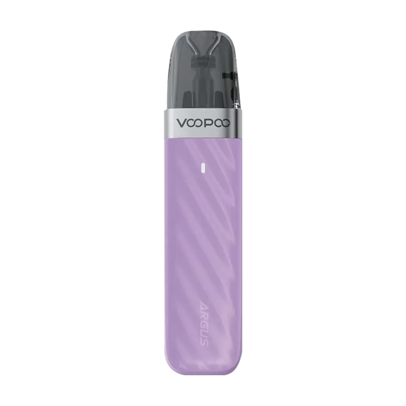 VooPoo Argus Z2 Vape Kit - Silk Black - Image 2