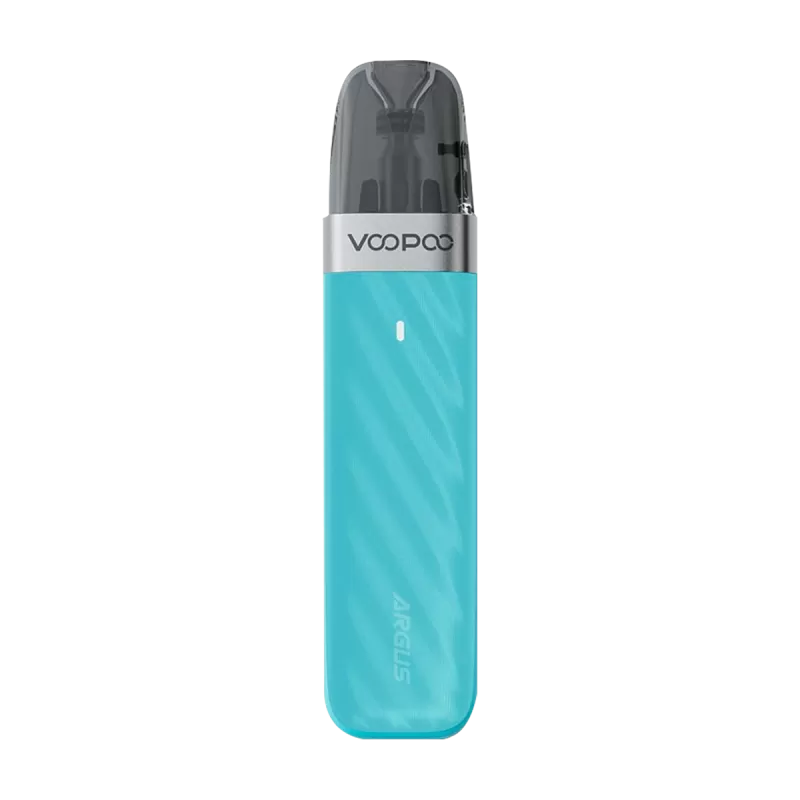 VooPoo Argus Z2 Vape Kit - Silk Black - Image 3