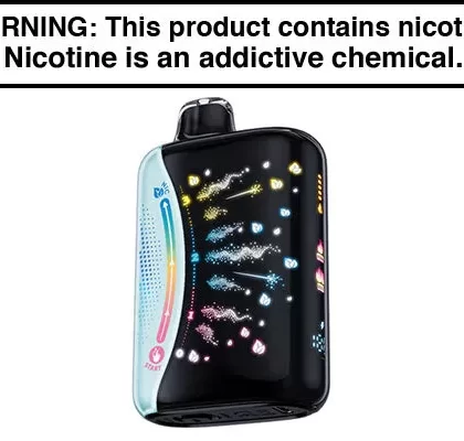GEAK NEXX 40K DISPOSABLE VAPE – 40,000 PUFFS