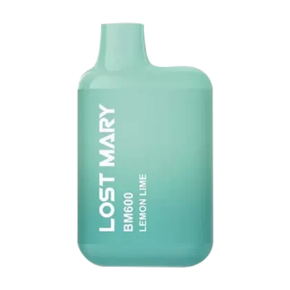Lost Mary BM600 Prefilled Pod Kit - Strawberry Kiwi