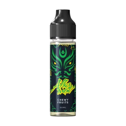 Chewy Fruits by Alka Mist 50ml - NO