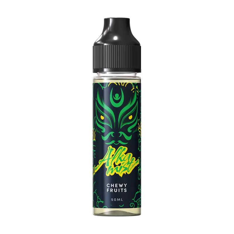 Chewy Fruits by Alka Mist 50ml - NO