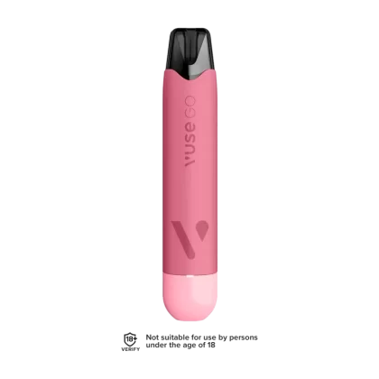 Vuse Go Reload Vape Pen - Strawberry Ice