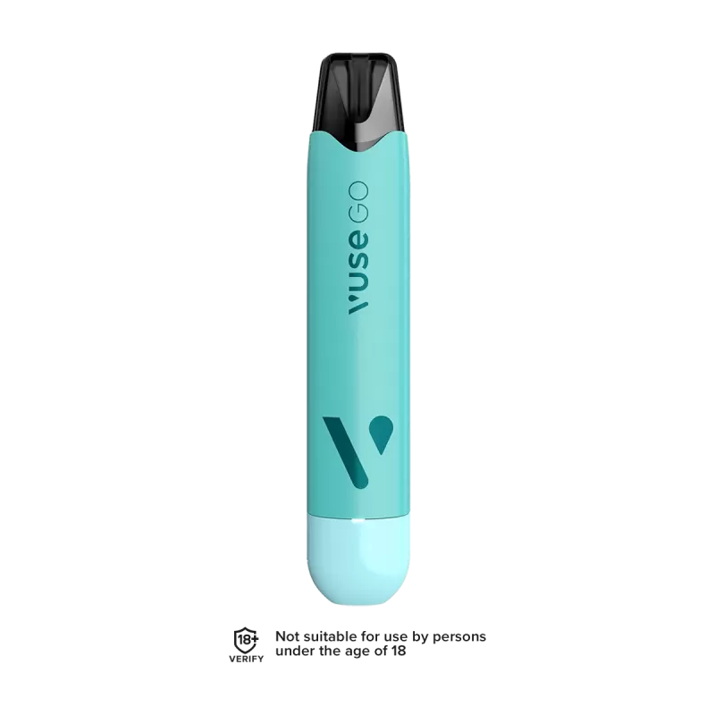 Vuse Go Reload Vape Pen - Berry Watermelon - Image 2