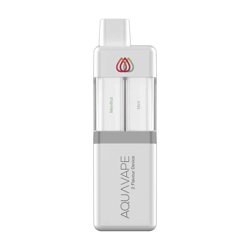Aquavape 2in1 Vape Kit - Raspberry Edition - Image 2