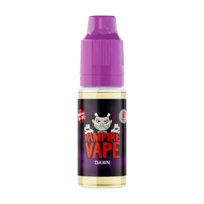 Dawn by Vampire Vape 10ml - 12mg (Discontinued)