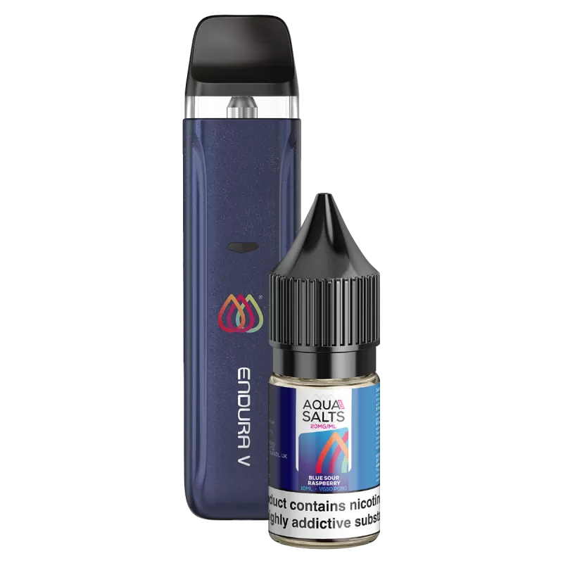 Aquavape Innokin Endura V Kit - Blue