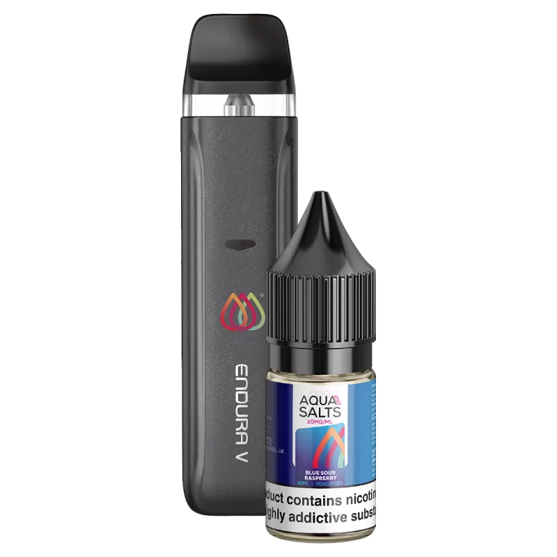 Aquavape Innokin Endura V Kit - Blue - Image 2