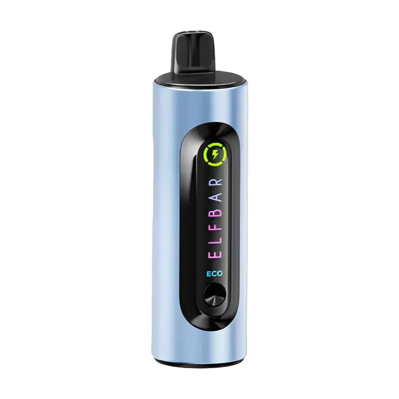Elfbar 4in1 Vape Kit - Berry Edition - Image 2