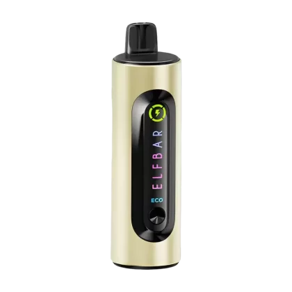 Elfbar 4in1 Vape Kit - Purple Edition