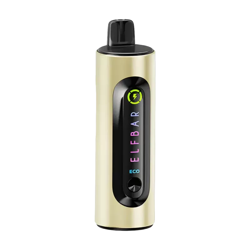Elfbar 4in1 Vape Kit - Purple Edition
